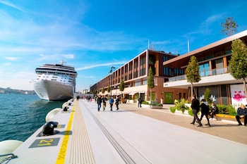 lunion han istanbul vignette collection by ihg