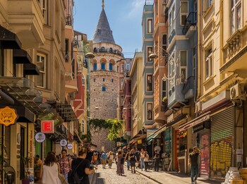 lunion han istanbul vignette collection by ihg