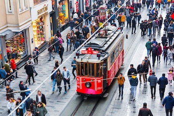 istanbul