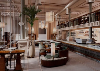 lunion han istanbul vignette collection by ihg