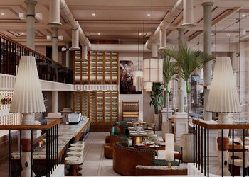 lunion han istanbul vignette collection by ihg