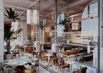 lunion han istanbul vignette collection by ihg