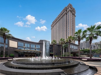 holiday inn express zhangzhou zhangpu by ihg
