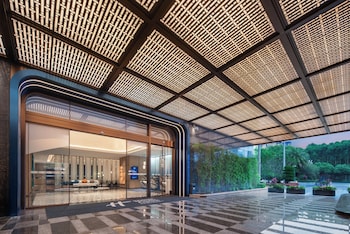 holiday inn express zhangzhou zhangpu by ihg