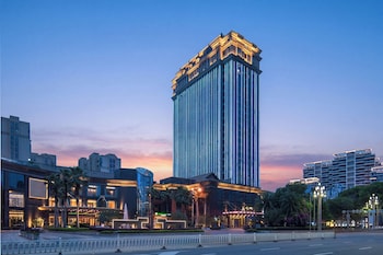 holiday inn express zhangzhou zhangpu by ihg