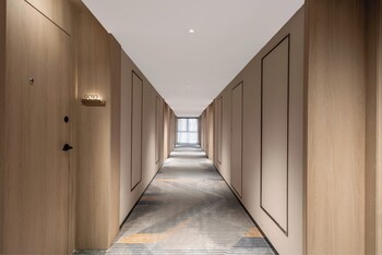 holiday inn express zhangzhou zhangpu by ihg