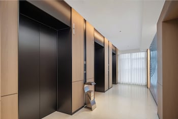 holiday inn express zhangzhou zhangpu by ihg