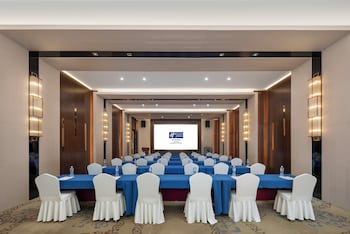 holiday inn express zhangzhou zhangpu by ihg