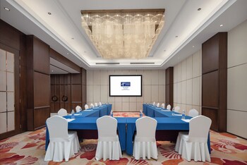 holiday inn express zhangzhou zhangpu by ihg