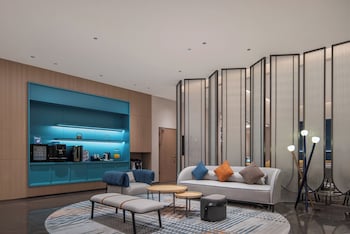 Holiday Inn Express Zhangzhou Zhangpu By Ihg,,2 star
