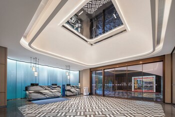 Holiday Inn Express Zhangzhou Zhangpu By Ihg,,2 star