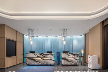 Holiday Inn Express Zhangzhou Zhangpu By Ihg,,2 star