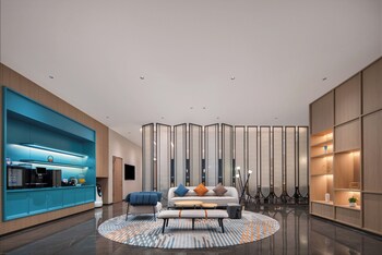 holiday inn express zhangzhou zhangpu by ihg