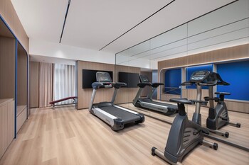 holiday inn express zhangzhou zhangpu by ihg