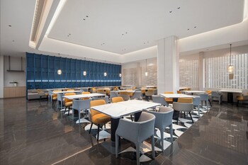 holiday inn express zhangzhou zhangpu by ihg