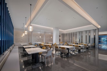 holiday inn express zhangzhou zhangpu by ihg