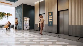 holiday inn express bandung braga by ihg