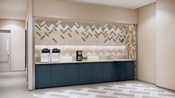 holiday inn express bandung braga by ihg