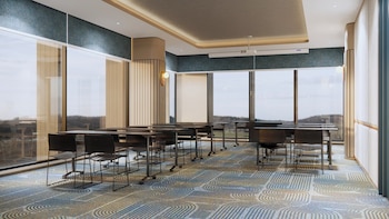 Holiday Inn Express Bandung Braga By Ihg,,3 star
