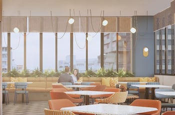 holiday inn express bandung braga by ihg