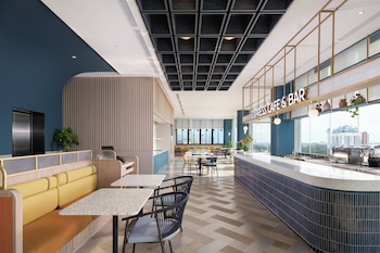 holiday inn express bandung braga by ihg