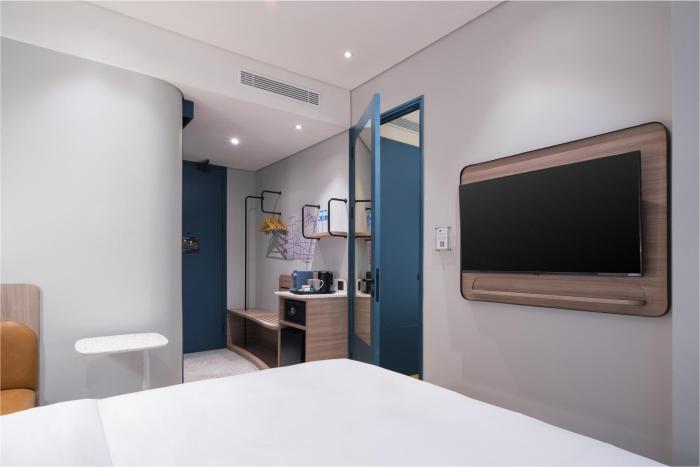 holiday inn express bandung braga by ihg