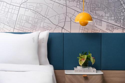 holiday inn express bandung braga by ihg