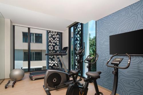 holiday inn express bandung braga by ihg