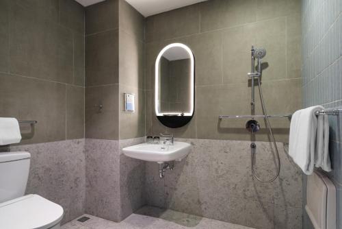 holiday inn express bandung braga by ihg