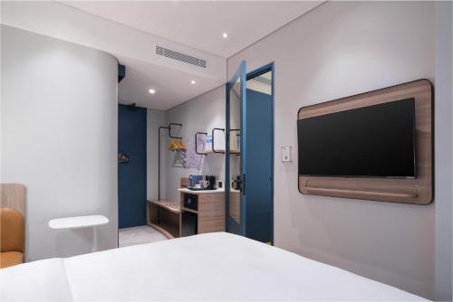 holiday inn express bandung braga by ihg