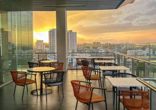 holiday inn express bandung braga by ihg