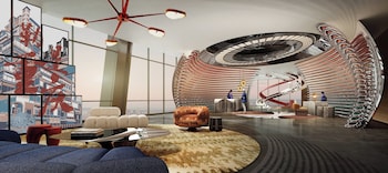 hotel indigo chongqing chaotianmen by ihg