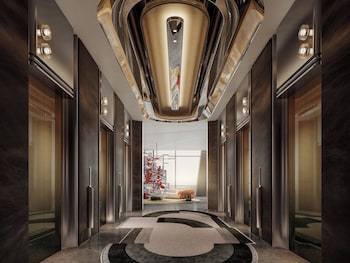 hotel indigo chongqing chaotianmen by ihg