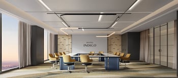 hotel indigo chongqing chaotianmen by ihg