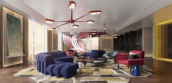 hotel indigo chongqing chaotianmen by ihg