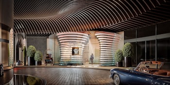 hotel indigo chongqing chaotianmen by ihg