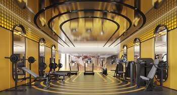 hotel indigo chongqing chaotianmen by ihg