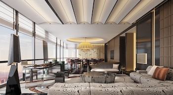 hotel indigo chongqing chaotianmen by ihg