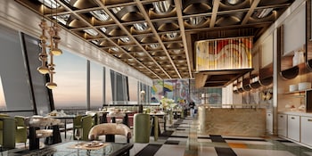 hotel indigo chongqing chaotianmen by ihg