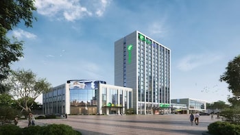 holiday inn express qingdao jimo by ihg