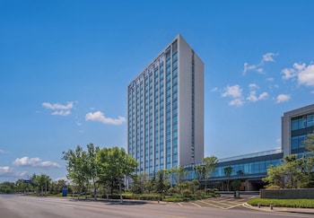 holiday inn express qingdao jimo by ihg