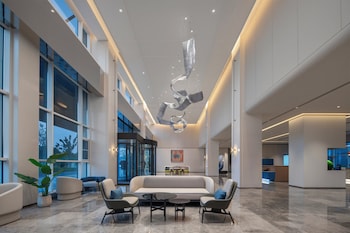 holiday inn express qingdao jimo by ihg