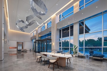 holiday inn express qingdao jimo by ihg