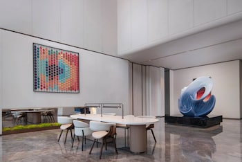 holiday inn express qingdao jimo by ihg
