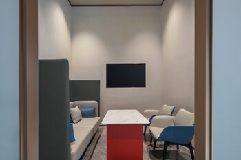 holiday inn express qingdao jimo by ihg