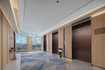 holiday inn express qingdao jimo by ihg