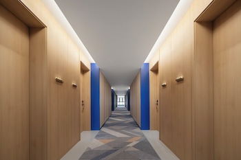 holiday inn express qingdao jimo by ihg