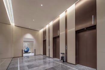 holiday inn express qingdao jimo by ihg