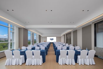 holiday inn express qingdao jimo by ihg