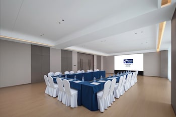 holiday inn express qingdao jimo by ihg